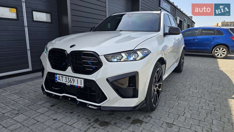 Внедорожник / Кроссовер BMW X5 2019 в Ивано-Франковске фото 17 Внедорожник / Кроссовер BMW X5 2019 в Ивано-Франковске