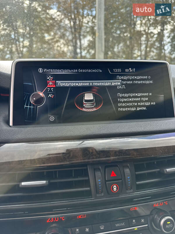 Внедорожник / Кроссовер BMW X5 2015 в Виннице фото 92 Внедорожник / Кроссовер BMW X5 2015 в Виннице