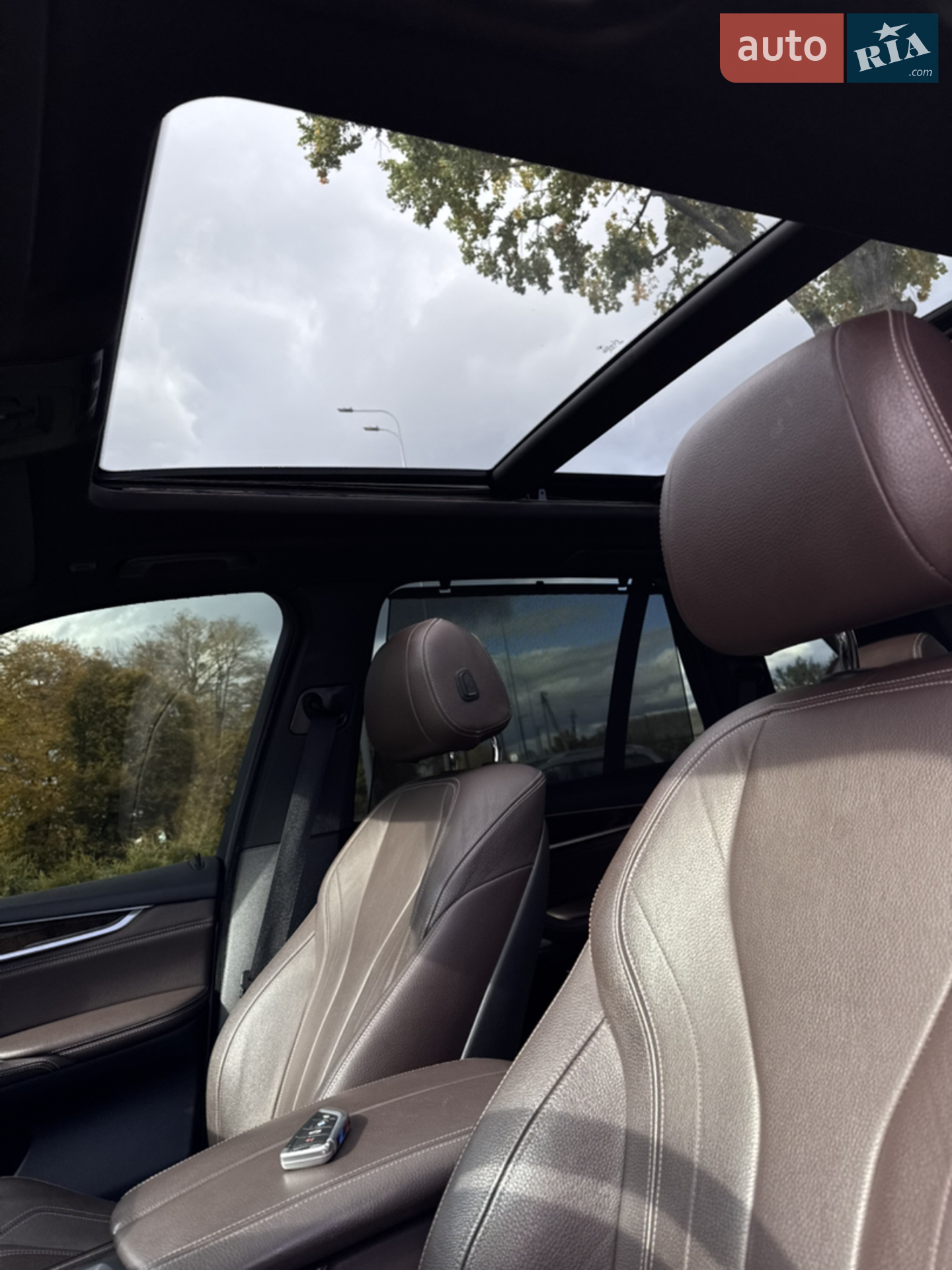 2015 BMW X5 - мініатюра 34