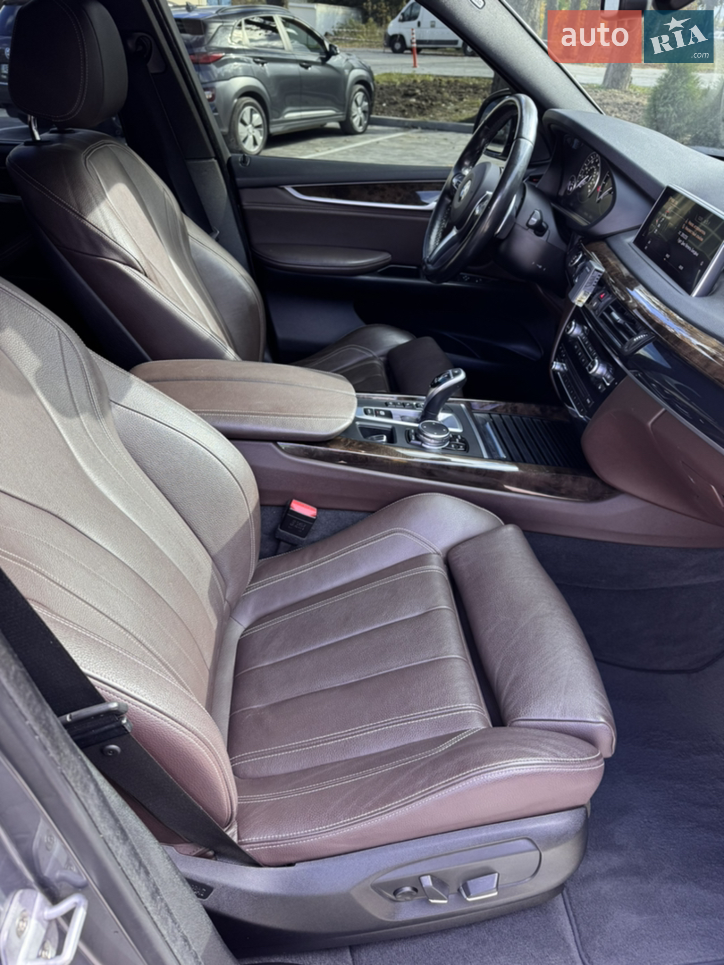 2015 BMW X5 - мініатюра 39