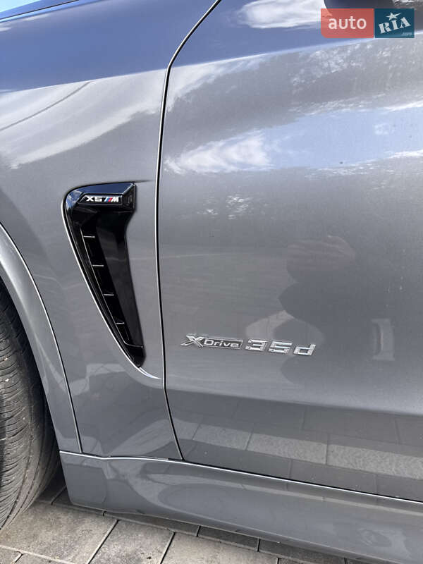 Внедорожник / Кроссовер BMW X5 2015 в Виннице фото 40 Внедорожник / Кроссовер BMW X5 2015 в Виннице