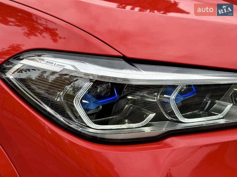 Внедорожник / Кроссовер BMW X5 2019 в Киеве