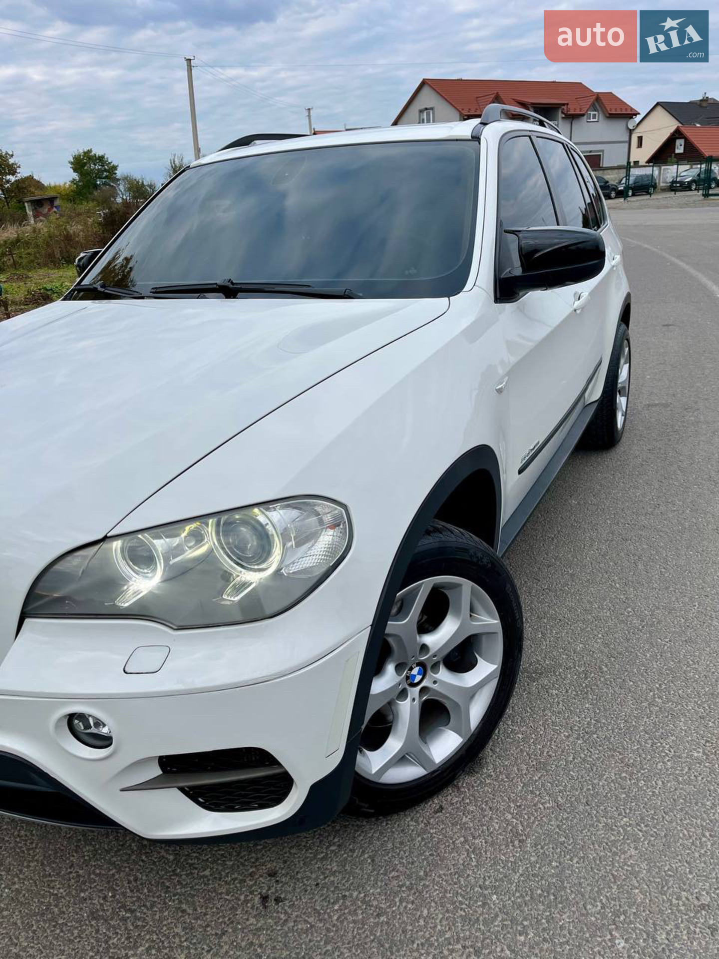 2011 BMW X5 - мініатюра 6