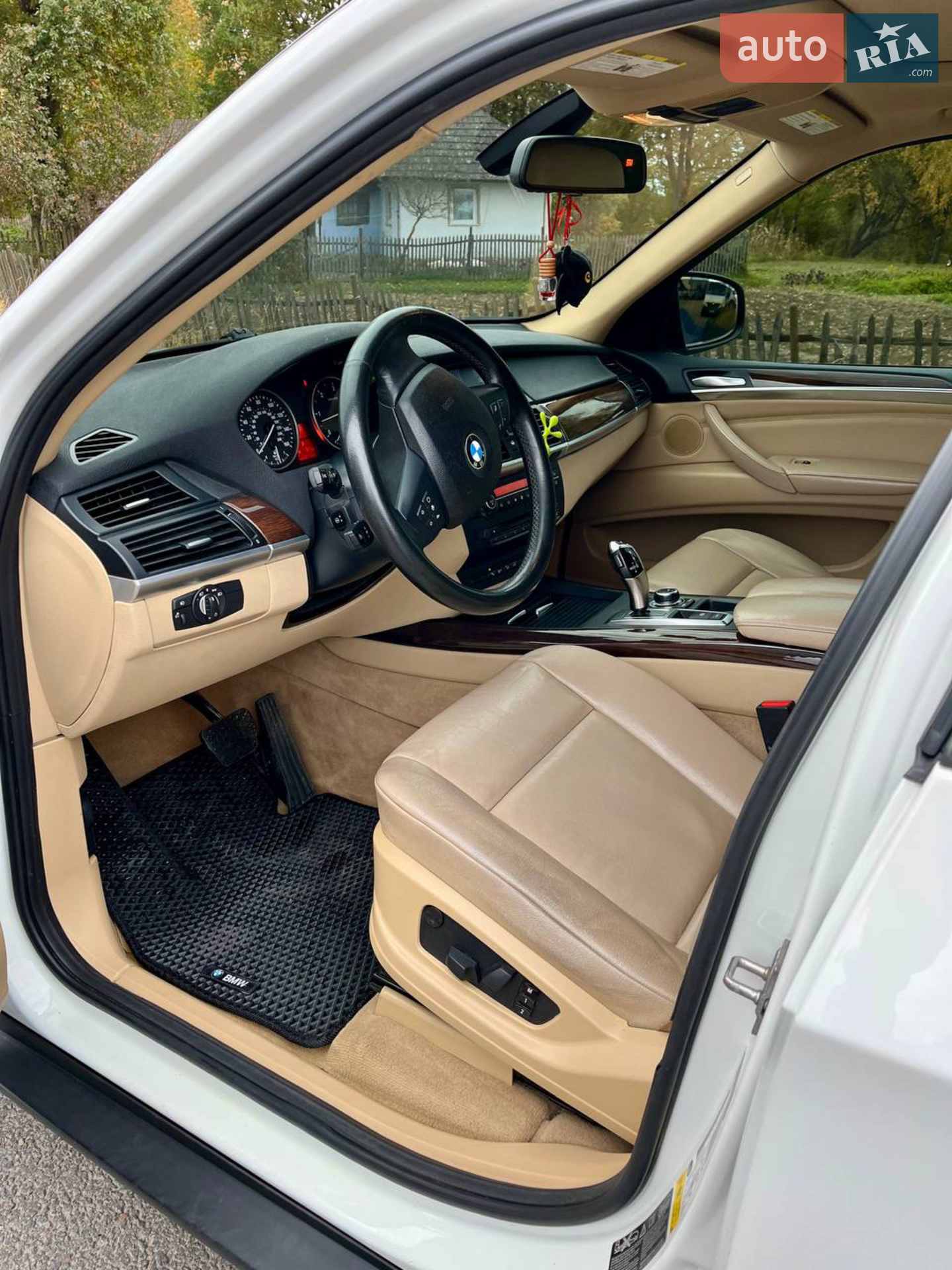 2011 BMW X5 - мініатюра 12