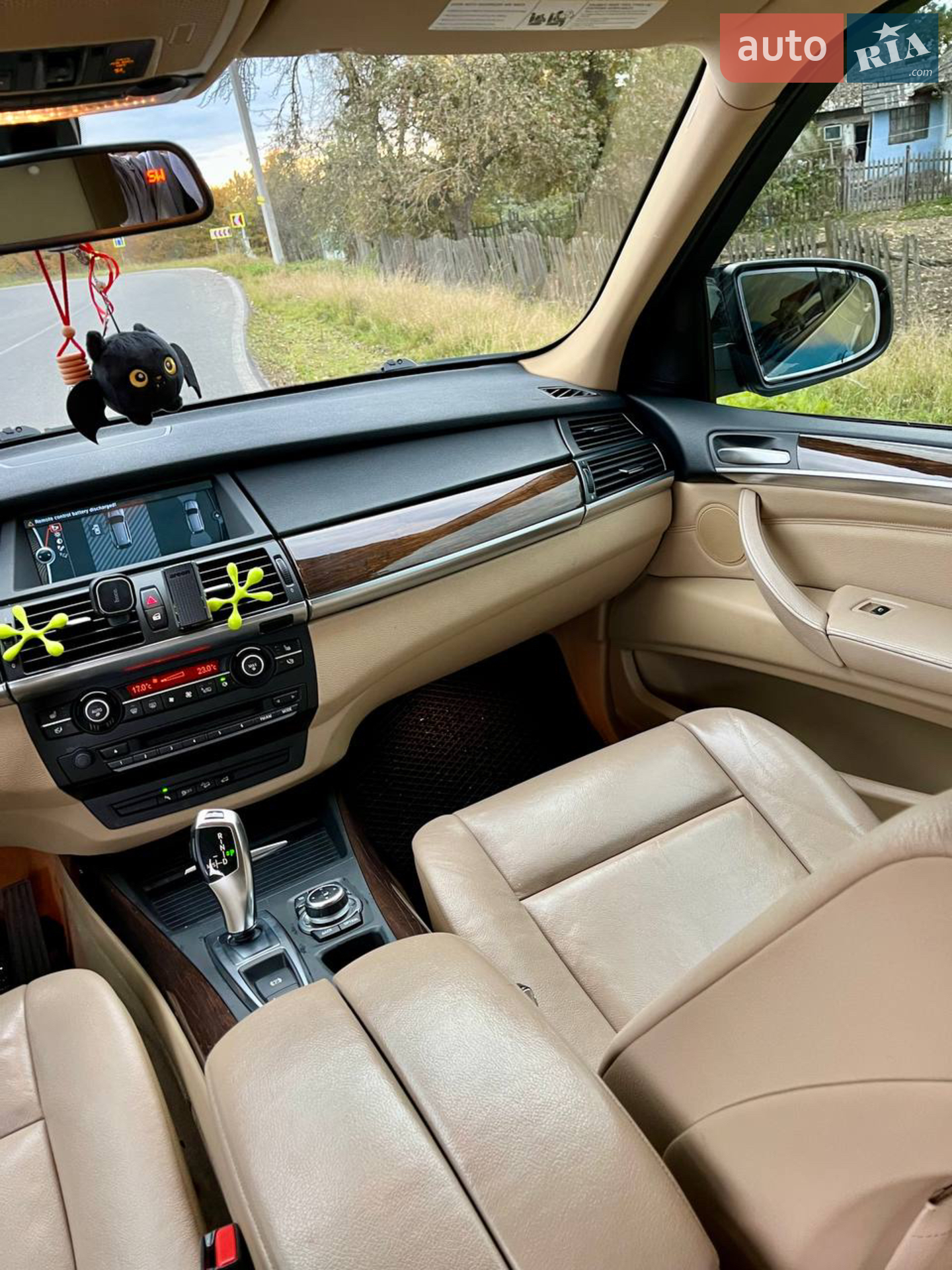 2011 BMW X5 - мініатюра 15