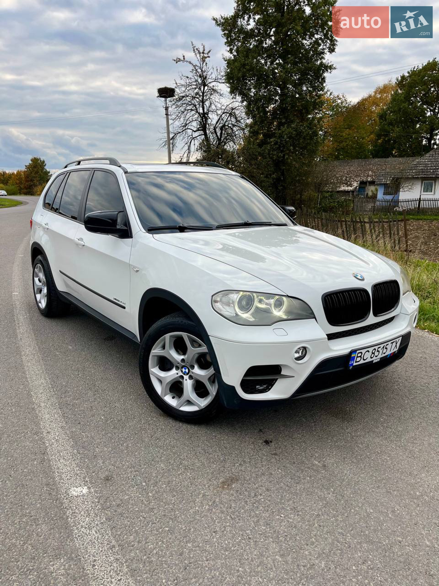 2011 BMW X5 - мініатюра 21