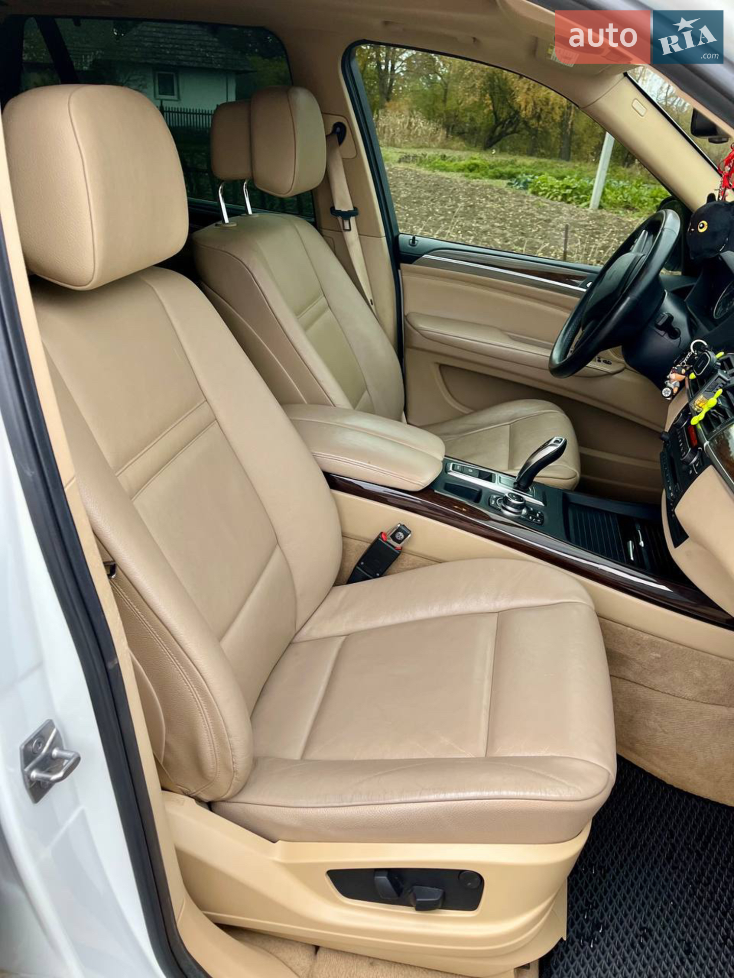 2011 BMW X5 - мініатюра 28