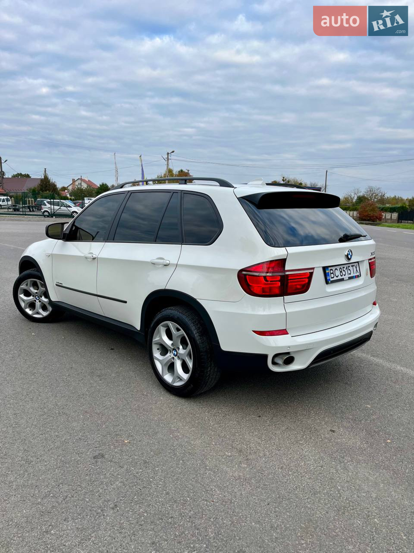 2011 BMW X5 - мініатюра 30