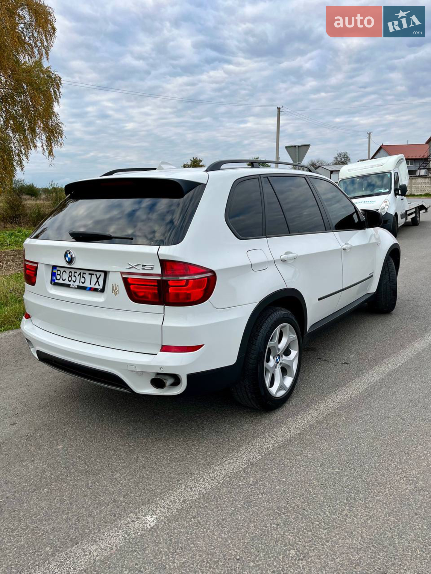 2011 BMW X5 - мініатюра 35