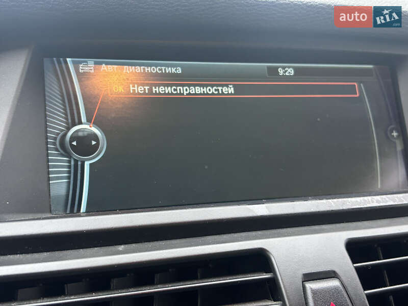 Внедорожник / Кроссовер BMW X5 2012 в Львове фото 59 Внедорожник / Кроссовер BMW X5 2012 в Львове