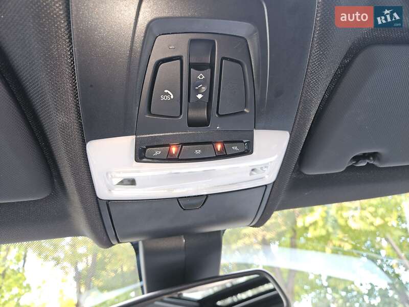 Позашляховик / Кросовер BMW X5 2018 в Прилуках