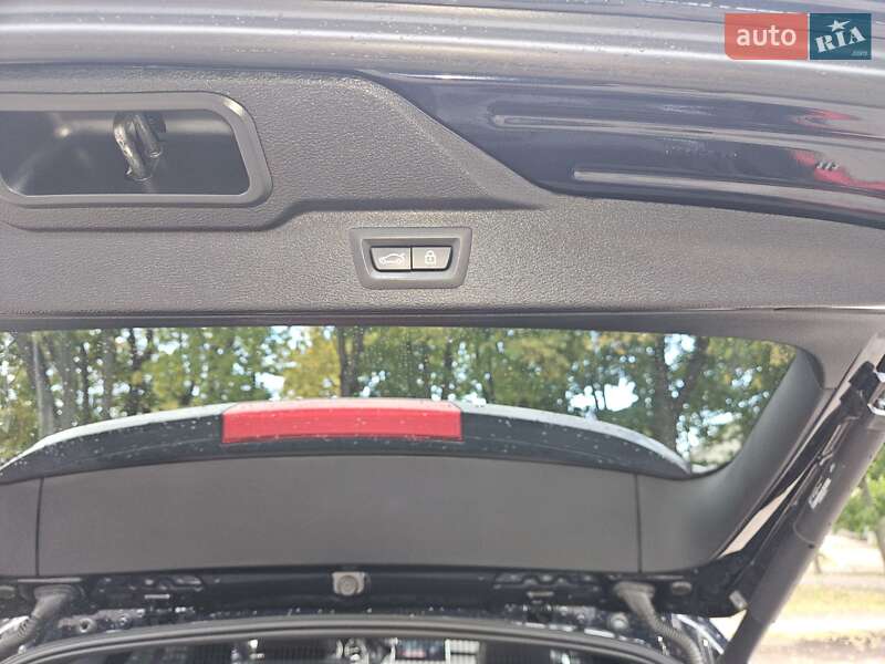 Позашляховик / Кросовер BMW X5 2018 в Прилуках