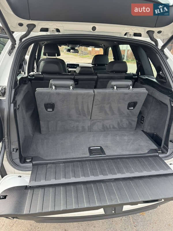 Позашляховик / Кросовер BMW X5 2016 в Житомирі фото 16 Позашляховик / Кросовер BMW X5 2016 в Житомирі