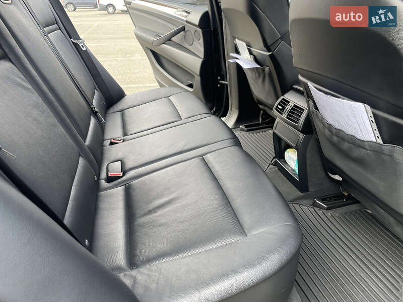 Внедорожник / Кроссовер BMW X5 2011 в Киеве фото 36 Внедорожник / Кроссовер BMW X5 2011 в Киеве
