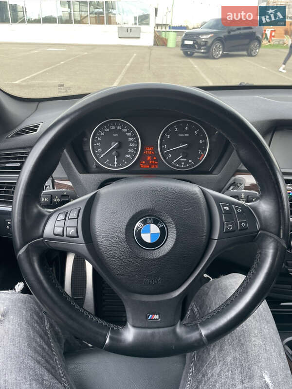 Внедорожник / Кроссовер BMW X5 2011 в Киеве фото 42 Внедорожник / Кроссовер BMW X5 2011 в Киеве