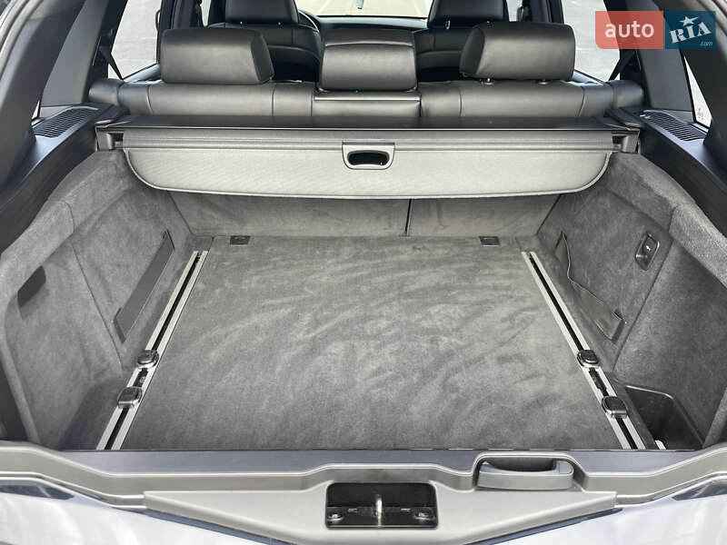 Внедорожник / Кроссовер BMW X5 2011 в Киеве фото 50 Внедорожник / Кроссовер BMW X5 2011 в Киеве