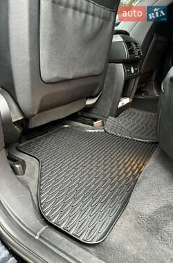 Позашляховик / Кросовер BMW X5 2008 в Вінниці