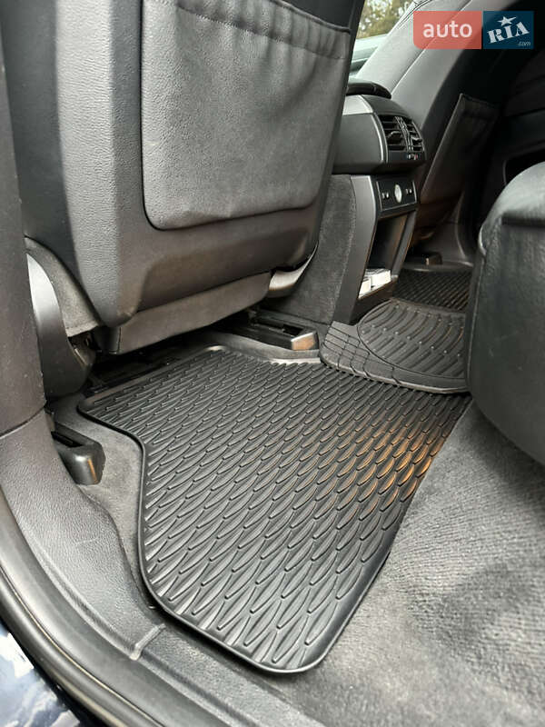 Внедорожник / Кроссовер BMW X5 2008 в Виннице