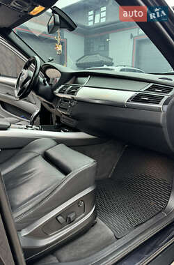 Позашляховик / Кросовер BMW X5 2008 в Вінниці