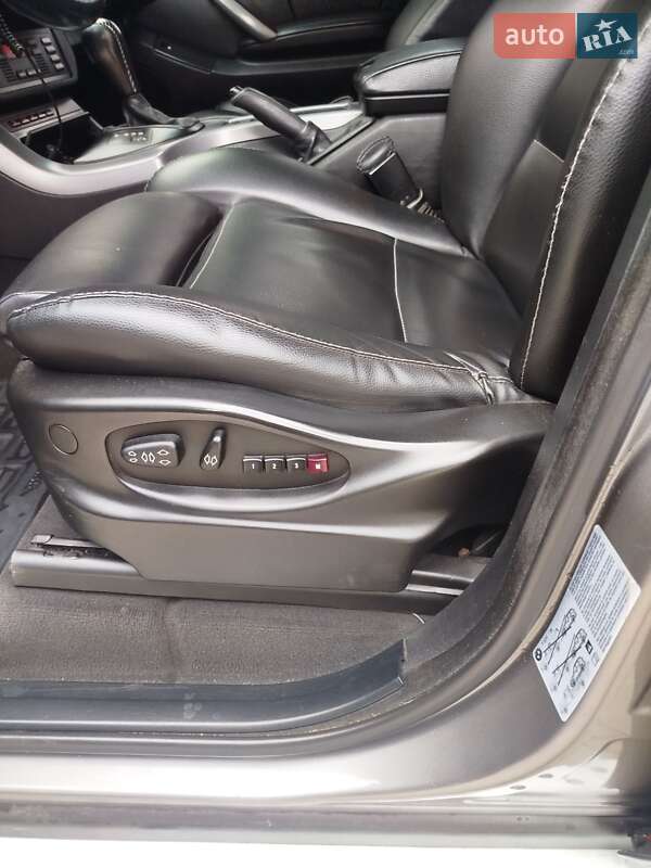 Внедорожник / Кроссовер BMW X5 2006 в Бердичеве