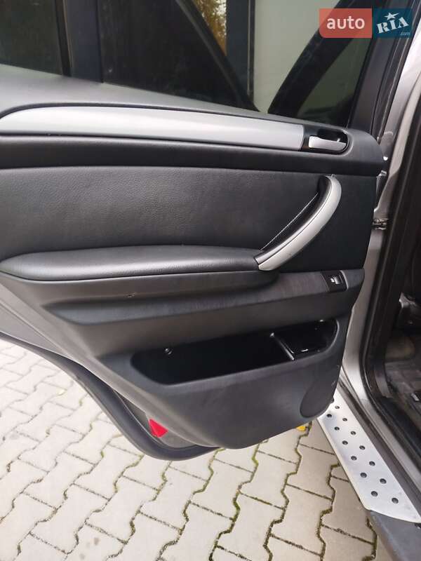 Внедорожник / Кроссовер BMW X5 2006 в Бердичеве