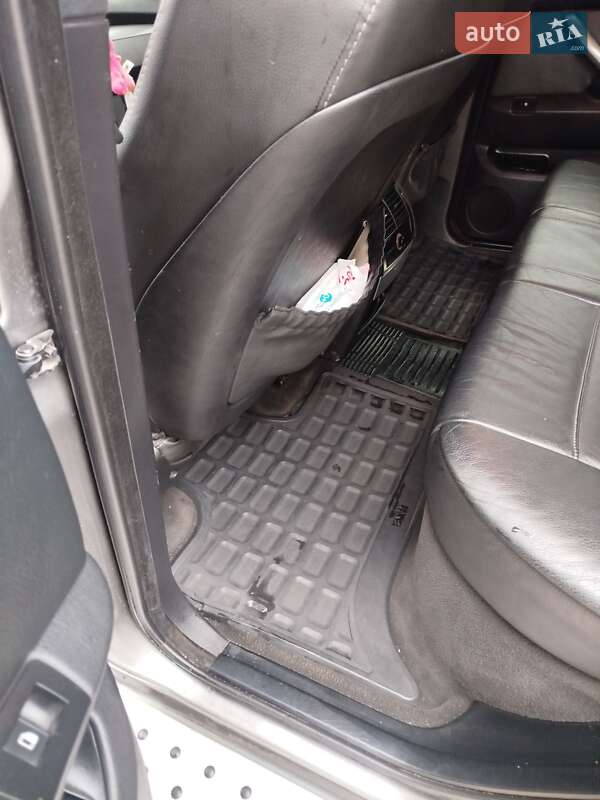 Внедорожник / Кроссовер BMW X5 2006 в Бердичеве