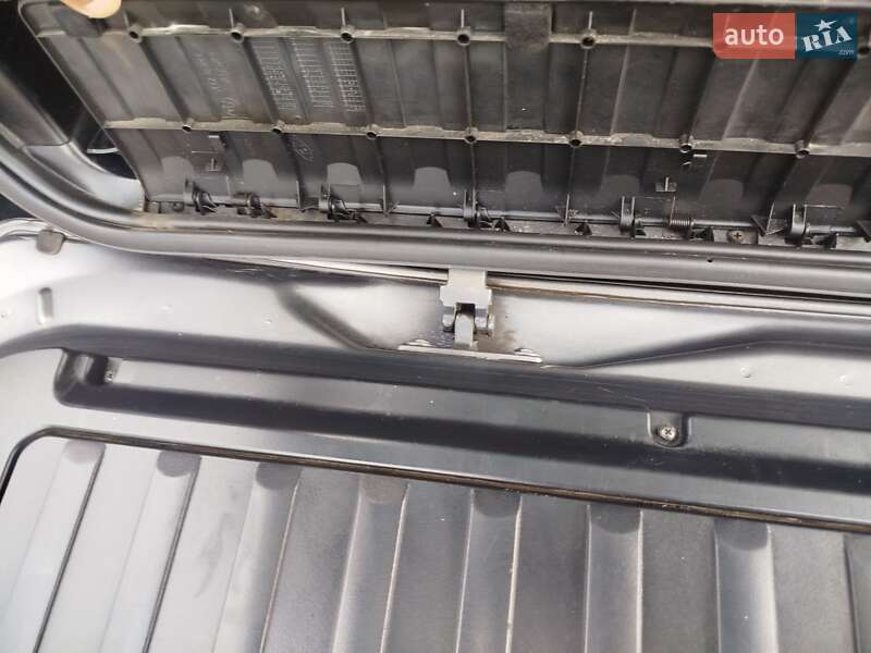 Внедорожник / Кроссовер BMW X5 2006 в Бердичеве