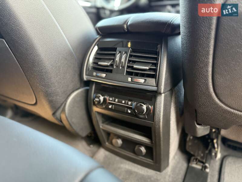 Внедорожник / Кроссовер BMW X5 2018 в Одессе фото 31 Внедорожник / Кроссовер BMW X5 2018 в Одессе