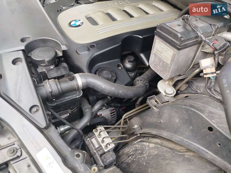 Внедорожник / Кроссовер BMW X5 2006 в Бердичеве