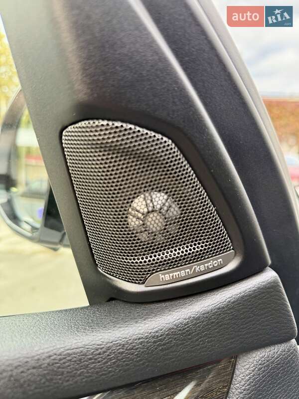 Внедорожник / Кроссовер BMW X5 2014 в Одессе фото 27 Внедорожник / Кроссовер BMW X5 2014 в Одессе