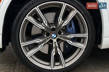 Внедорожник / Кроссовер BMW X5 2022 в 