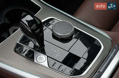 Внедорожник / Кроссовер BMW X5 2022 в 