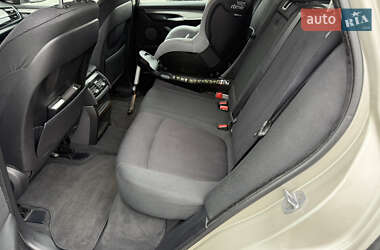 Позашляховик / Кросовер BMW X5 2016 в  фото 16 Позашляховик / Кросовер BMW X5 2016 в
