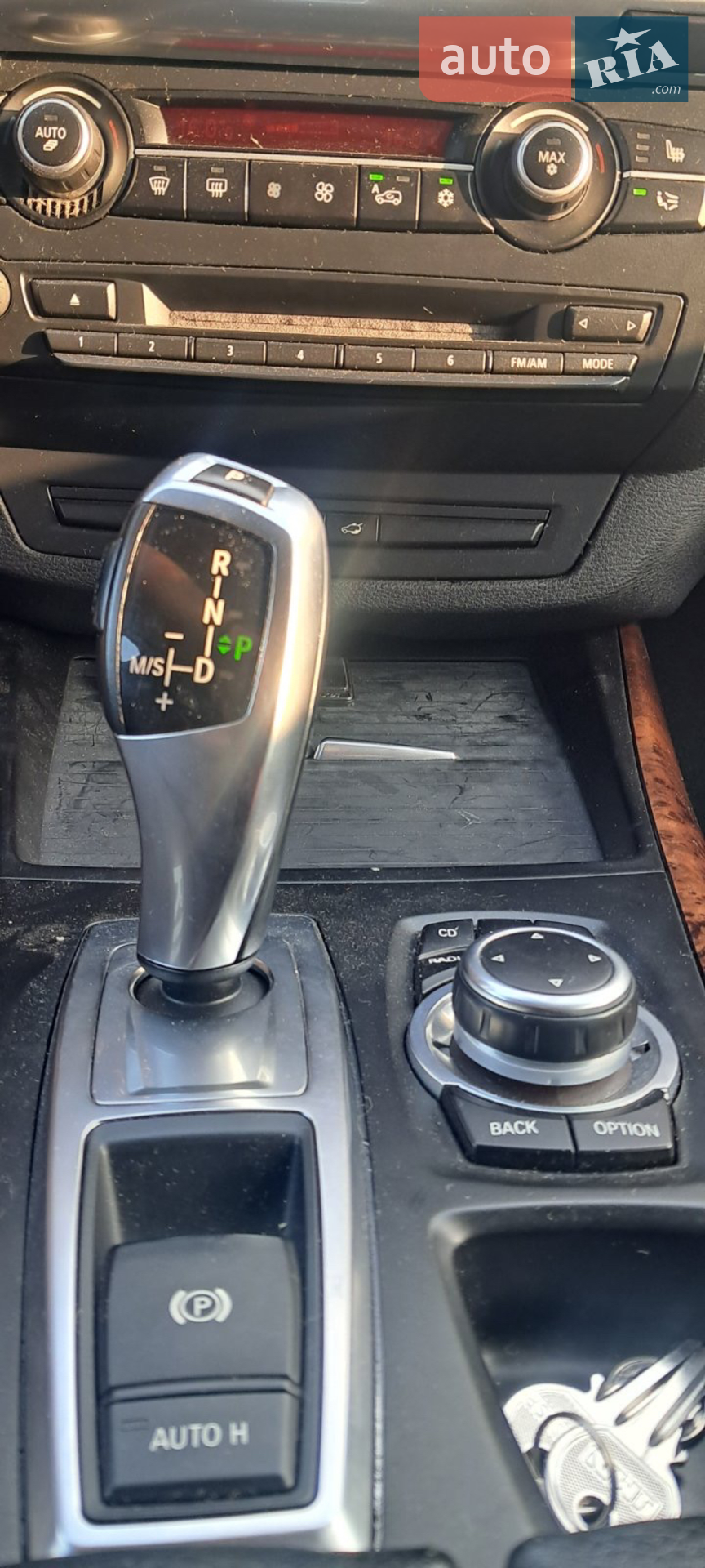 2010 BMW X5 - мініатюра 12