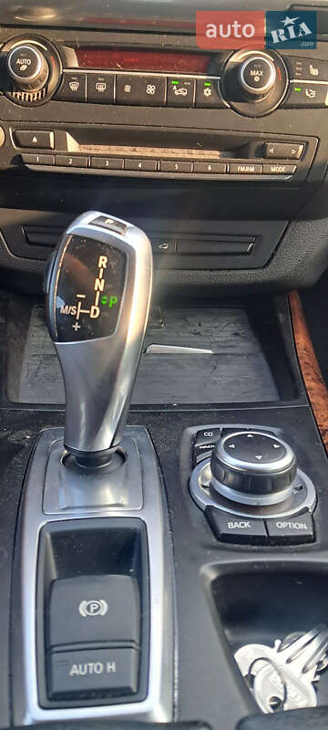 Внедорожник / Кроссовер BMW X5 2010 в Кельменцах фото 12 Внедорожник / Кроссовер BMW X5 2010 в Кельменцах