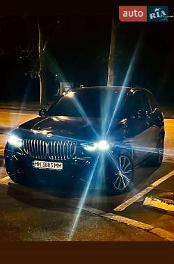 Внедорожник / Кроссовер BMW X5 2022 в Одессе