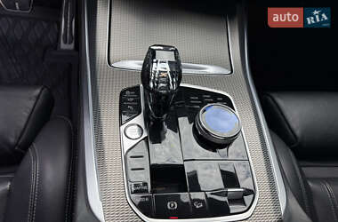 Внедорожник / Кроссовер BMW X5 2018 в 