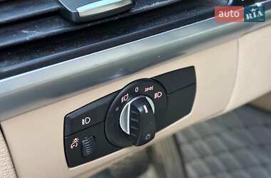 Внедорожник / Кроссовер BMW X5 2012 в 