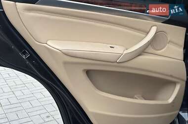 Внедорожник / Кроссовер BMW X5 2012 в 
