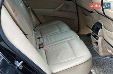 Внедорожник / Кроссовер BMW X5 2012 в 