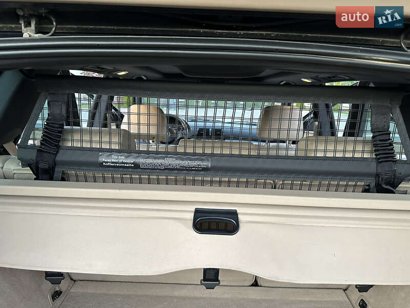 Внедорожник / Кроссовер BMW X5 2005 в Черновцах фото 15 Внедорожник / Кроссовер BMW X5 2005 в Черновцах