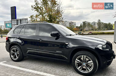 Внедорожник / Кроссовер BMW X5 2012 в Запорожье