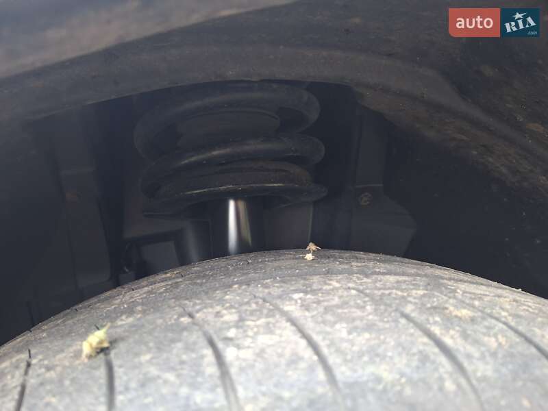 Внедорожник / Кроссовер BMW X5 2005 в Новопокровцы