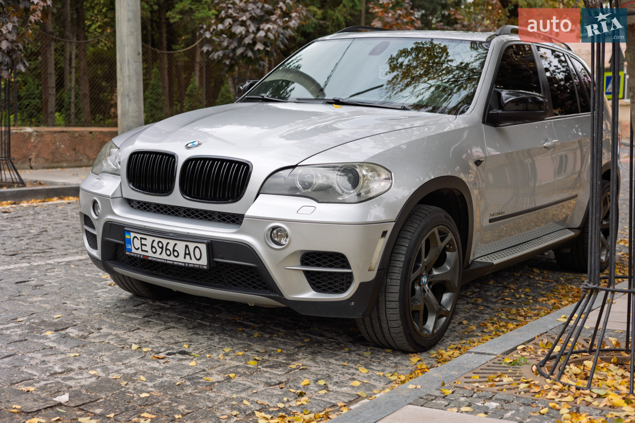 2010 BMW X5 - мініатюра 28
