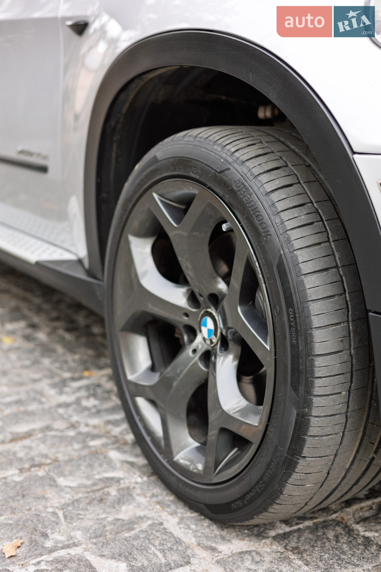 2011 BMW X5 - мініатюра 10