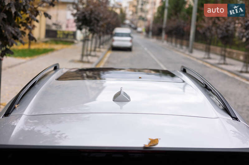 Внедорожник / Кроссовер BMW X5 2011 в Черновцах