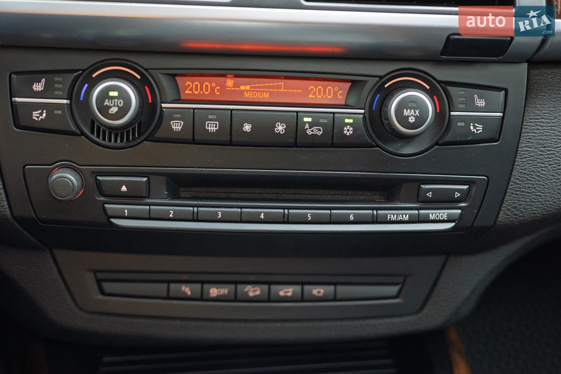 2011 BMW X5 - мініатюра 33