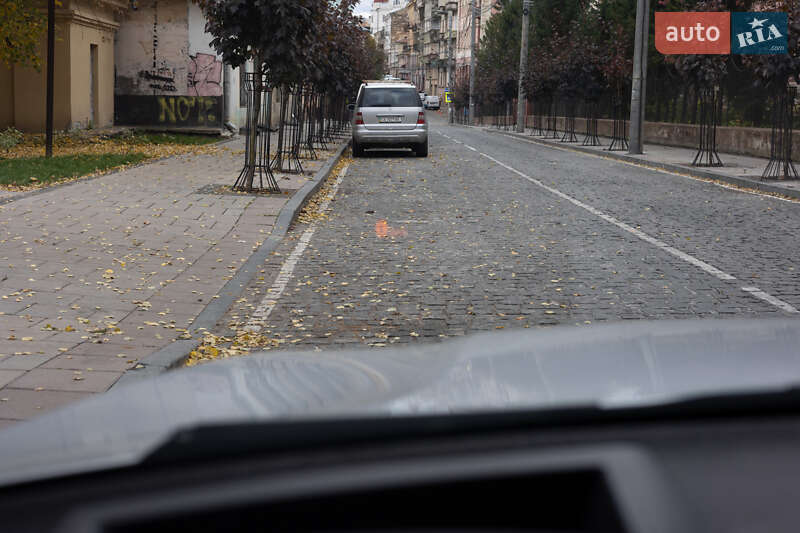 Внедорожник / Кроссовер BMW X5 2011 в Черновцах