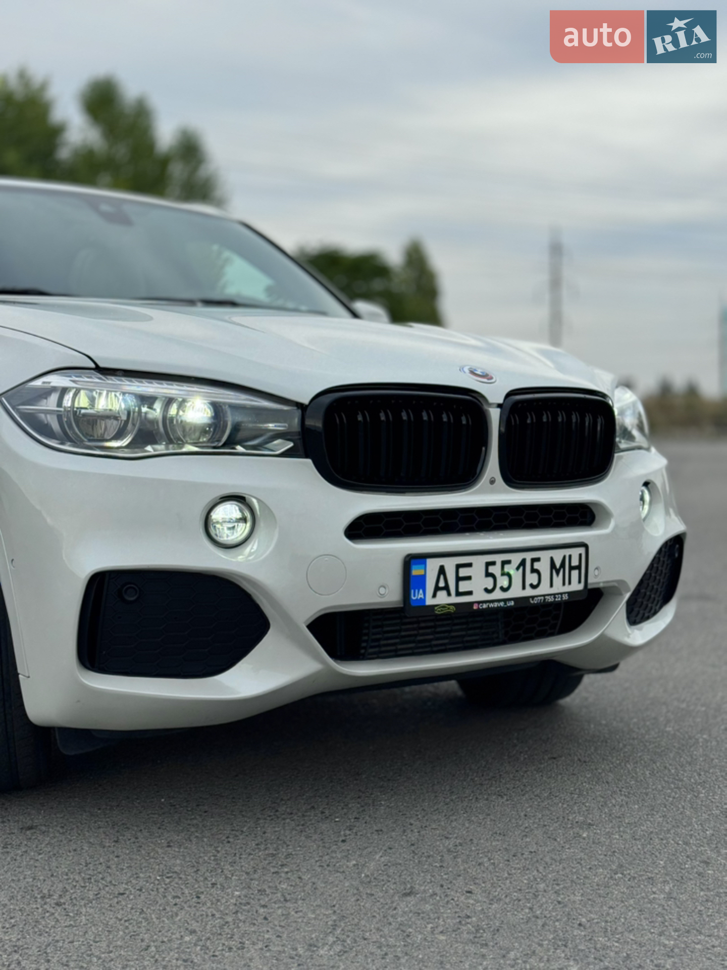 2018 BMW X5 - мініатюра 29