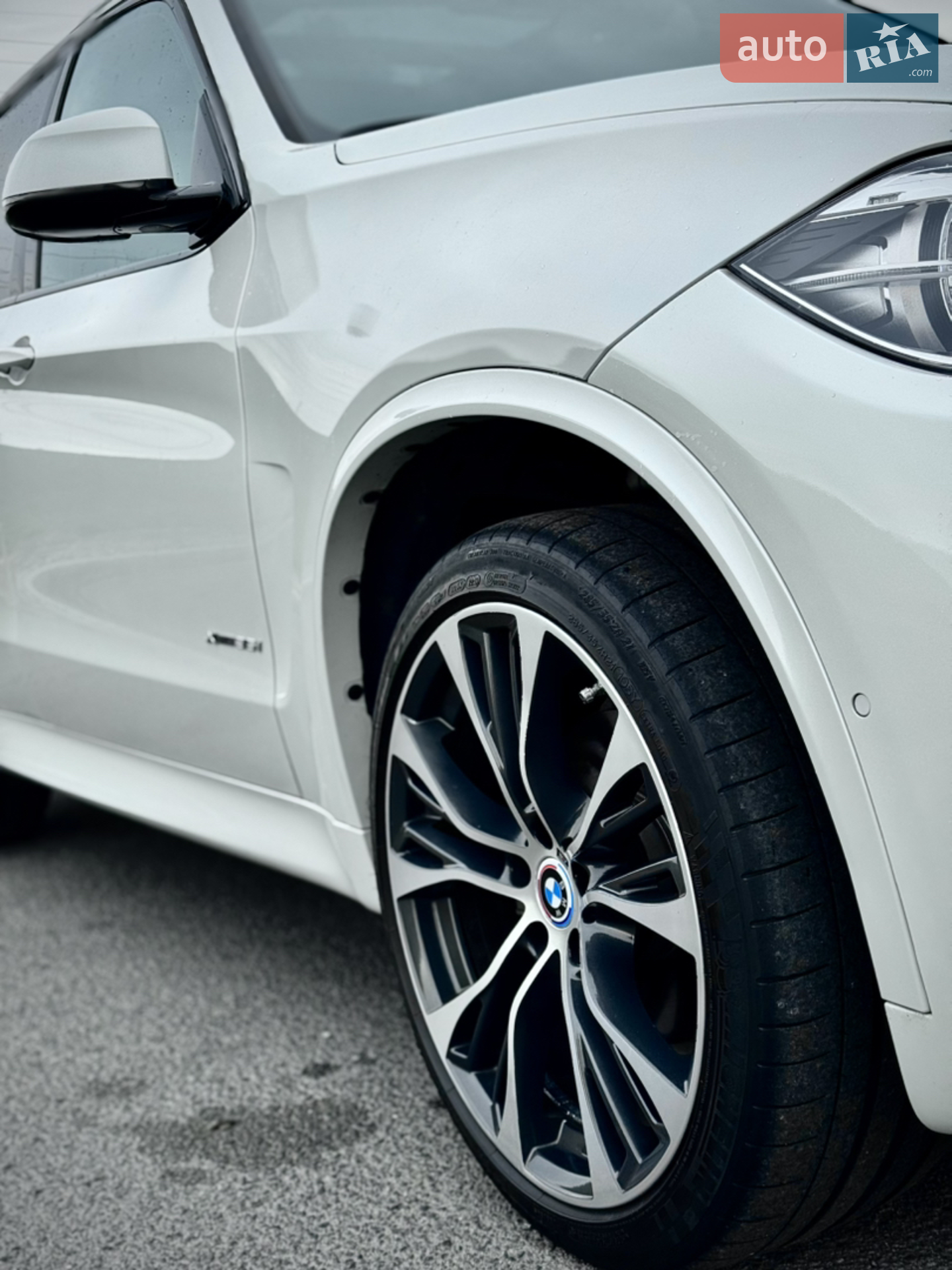 2018 BMW X5 - мініатюра 32